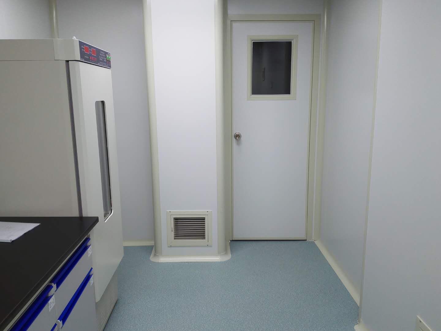 安陽全豐生物科技有限公司年產(chǎn)2.4萬噸農(nóng)藥制劑改擴(kuò)建項(xiàng)目調(diào)試時間公示