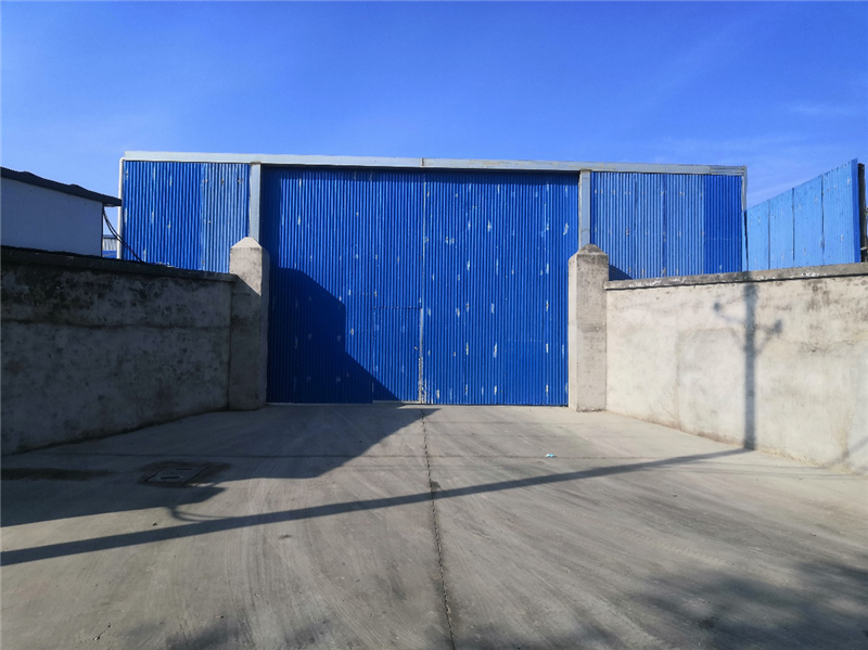 安陽市眾鼎再生資源利用有限公司再生資源項(xiàng)目（一期工程新建1#、2#塊狀玻璃生產(chǎn)線）驗(yàn)收公示