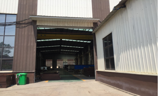 河南省?；市虏牧峡萍加邢薰灸戤a(chǎn)5000套模具（一期年產(chǎn)4000套模具）項目調(diào)試時間公示