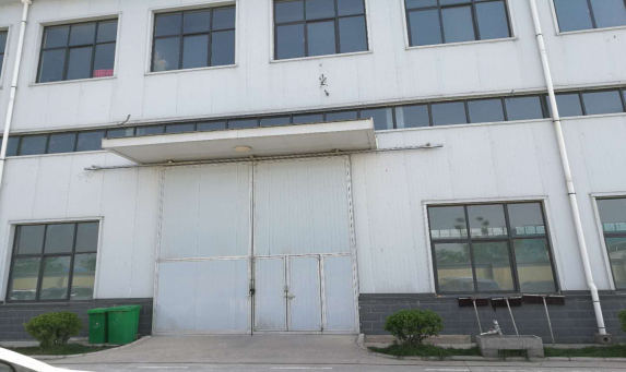 安陽全豐航空植?？萍加邢薰灸戤a(chǎn)3000架植保無人機生產(chǎn)基地項目竣工環(huán)境保護驗收公示